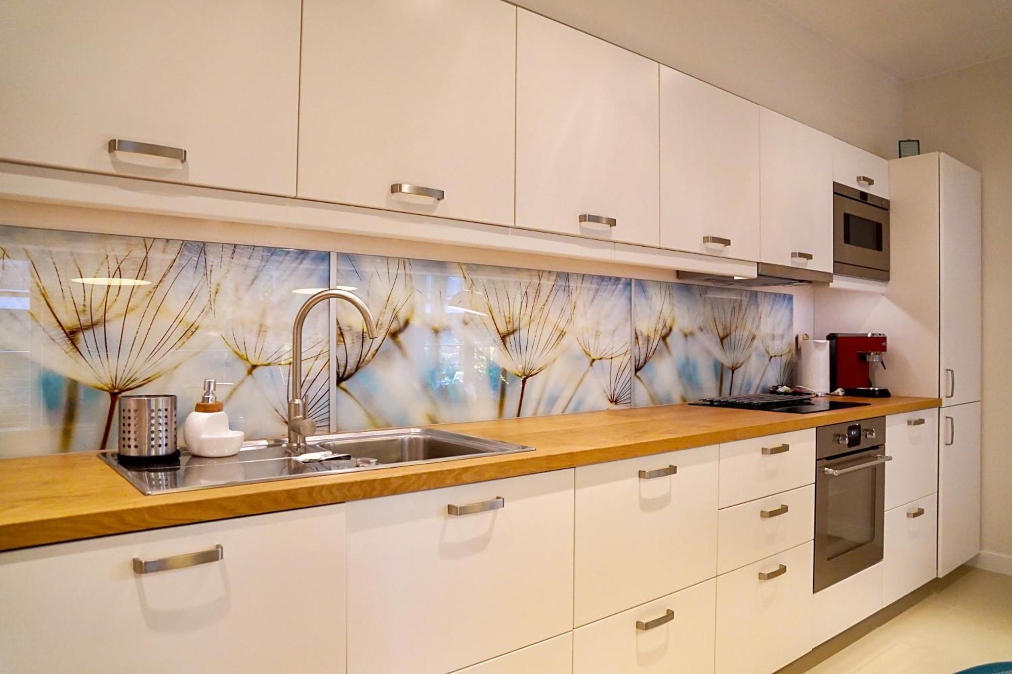 Tulip By Baltic Home Miedzyzdroje Exterior foto